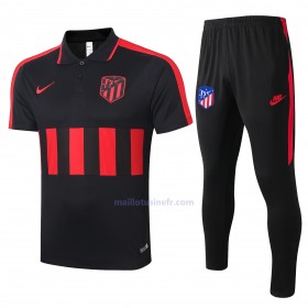 Atlético Madrid Polo d'entraînement 2020-21 V002
